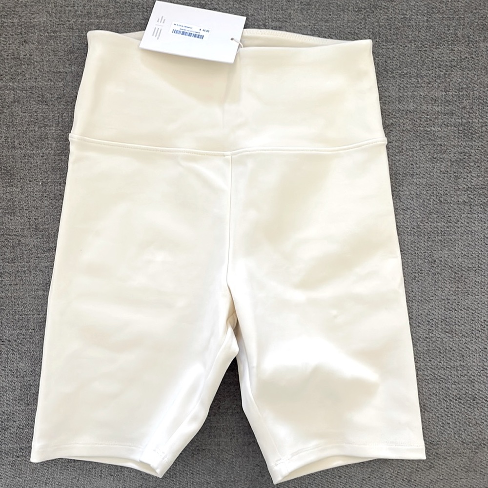 Brand NewOak and Fort Shorts